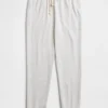 Vintagesoft Terry Relaxed Jogginghose