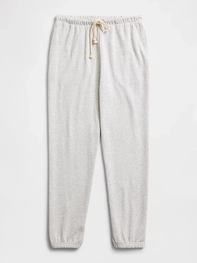 Vintagesoft Terry Relaxed Jogginghose