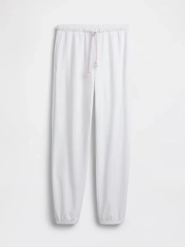 Vintagesoft Terry Relaxed Jogginghose