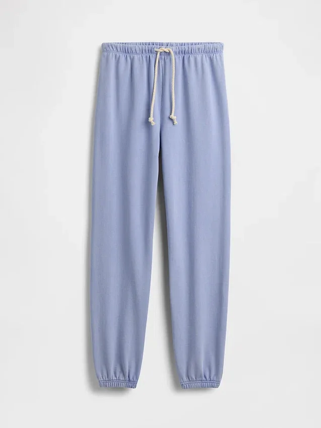 Vintagesoft Terry Relaxed Jogginghose