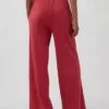 Vintagesoft Terry Sweathose mit weitem Bein