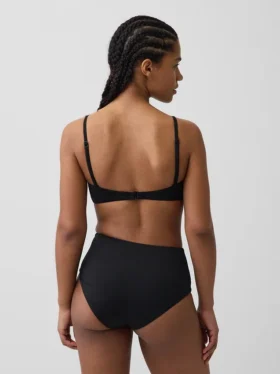 Wandelbares Bandeau-Bikini-Oberteil