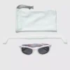 Weefarers polarisierte Sonnenbrillen für Babys, Kleinkinder und Kinder
