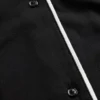 Weiches Modal-Pyjama-Kleid