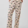 Weichste Flanell-Pyjama-Hose für Erwachsene
