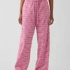 Weichste Flanell-Pyjama-Hose für Erwachsene