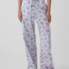 Weichste Flanell-Pyjama-Hose für Erwachsene