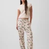 Weichste Flanell-Pyjama-Hose für Erwachsene