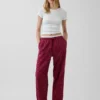 Weichste Flanell-Pyjama-Hose für Erwachsene