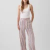 Weichste Flanell-Pyjama-Hose für Erwachsene