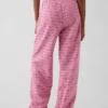 Weichste Flanell-Pyjama-Hose für Erwachsene
