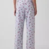 Weichste Flanell-Pyjama-Hose für Erwachsene