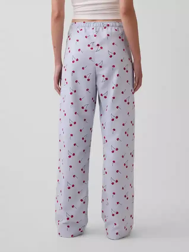 Weichste Flanell-Pyjama-Hose für Erwachsene