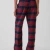 Weichste Flanell-Pyjama-Hose für Erwachsene