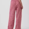 Weichste Flanell-Pyjama-Hose für Erwachsene