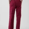 Weichste Flanell-Pyjama-Hose für Erwachsene