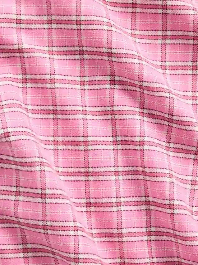 Weichste Flanell-Pyjama-Hose für Erwachsene