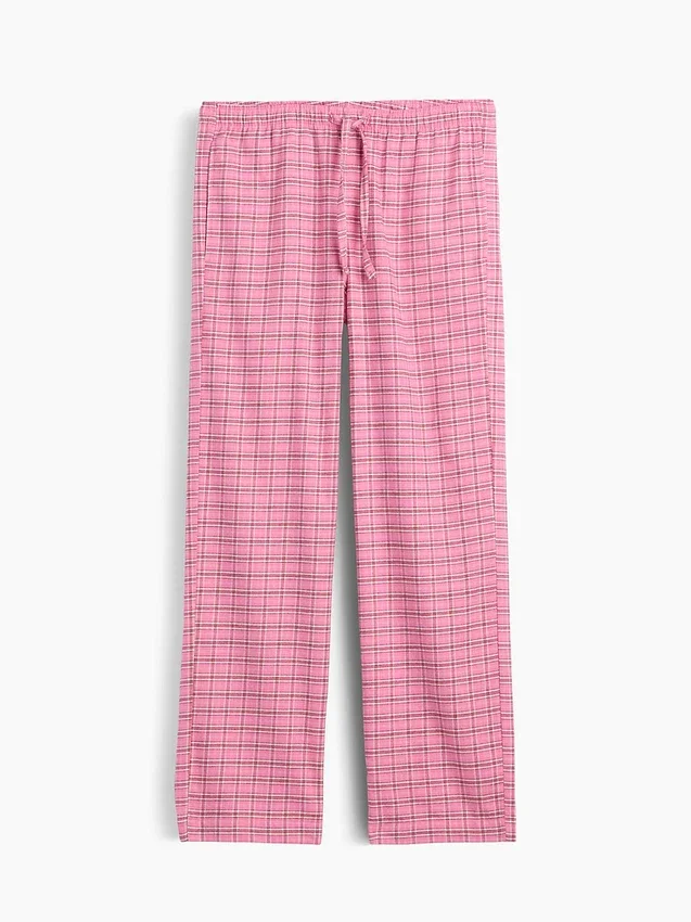 Weichste Flanell-Pyjama-Hose für Erwachsene