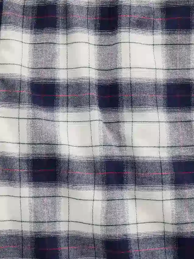 Weichste Flanell-Pyjama-Hose für Erwachsene