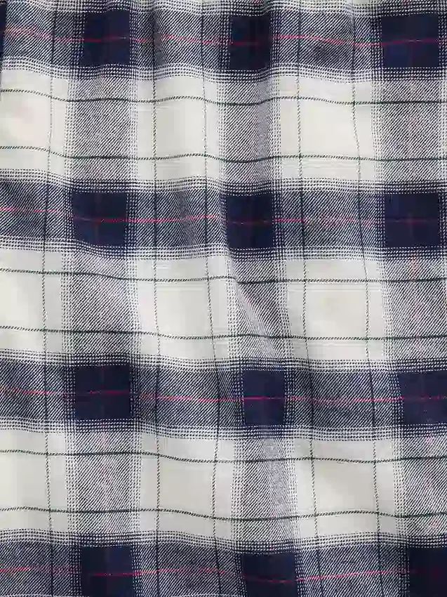Weichste Flanell-Pyjama-Hose für Erwachsene