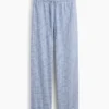 Weichste Flanell-Pyjama-Hose für Erwachsene