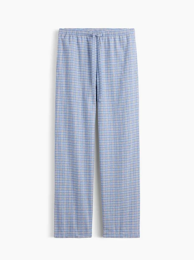 Weichste Flanell-Pyjama-Hose für Erwachsene