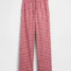 Weichste Flanell-Pyjama-Hose für Erwachsene