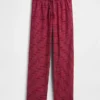 Weichste Flanell-Pyjama-Hose für Erwachsene