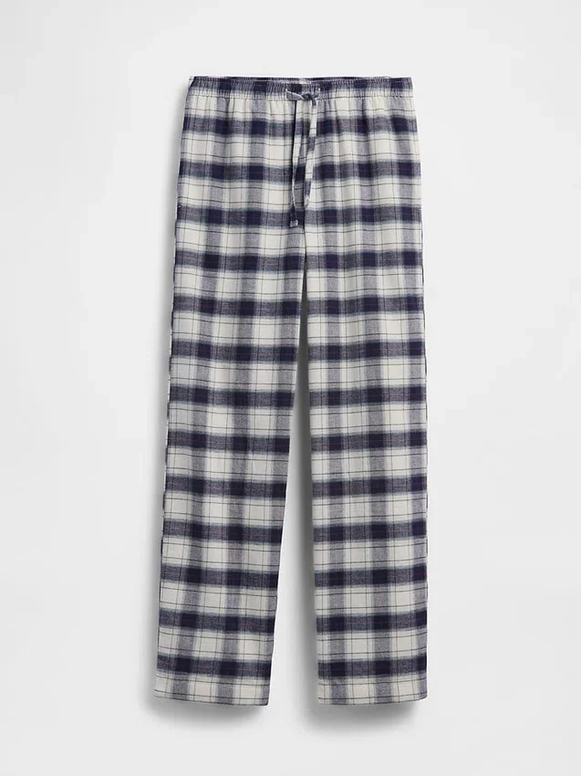 Weichste Flanell-Pyjama-Hose für Erwachsene