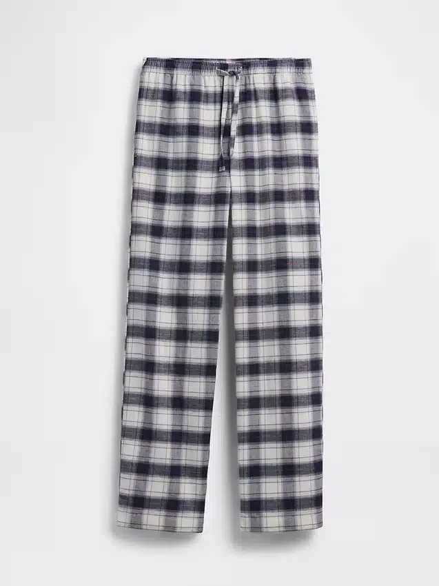 Weichste Flanell-Pyjama-Hose für Erwachsene
