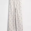 Weichste Flanell-Pyjama-Hose für Erwachsene