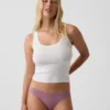 Weichste Modal-Bikini-Unterhose