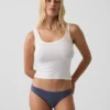 Weichste Modal-Bikini-Unterhose