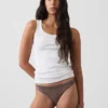 Weichste Modal-Bikini-Unterhose
