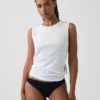 Weichste Modal-Bikini-Unterhose
