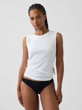 Weichste Modal-Bikini-Unterhose