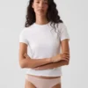 Weichste Modal-Bikini-Unterhose