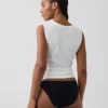 Weichste Modal-Bikini-Unterhose