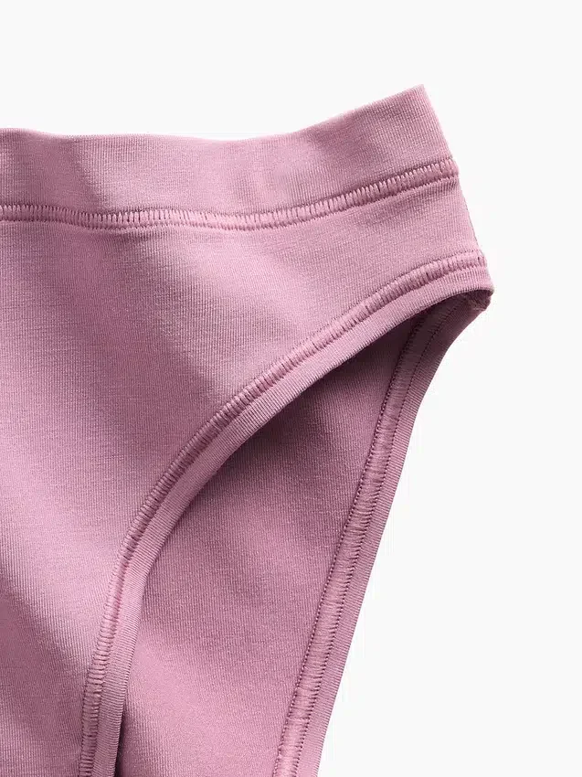 Weichste Modal-Bikini-Unterhose