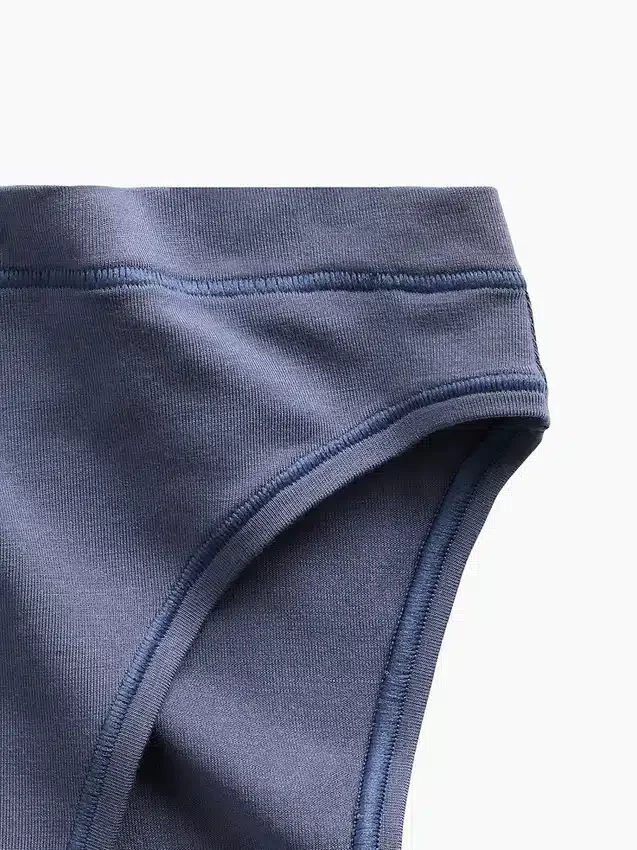Weichste Modal-Bikini-Unterhose