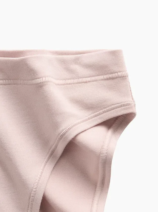 Weichste Modal-Bikini-Unterhose