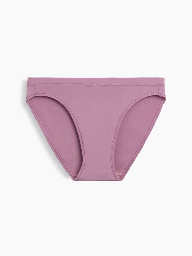 Weichste Modal-Bikini-Unterhose