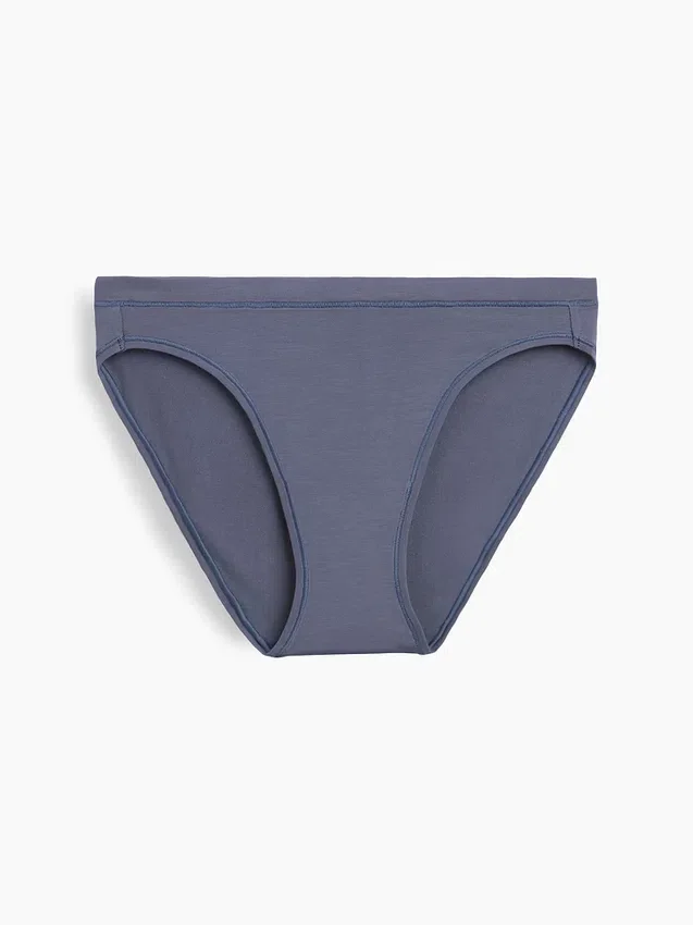 Weichste Modal-Bikini-Unterhose
