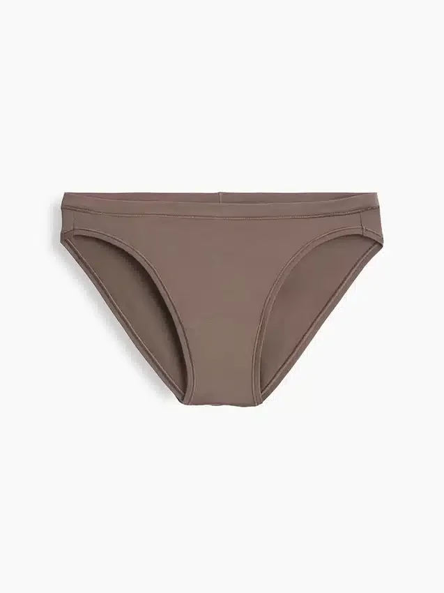Weichste Modal-Bikini-Unterhose