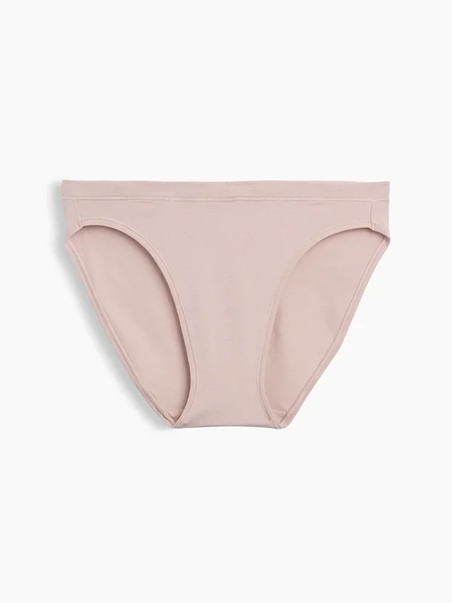 Weichste Modal-Bikini-Unterhose