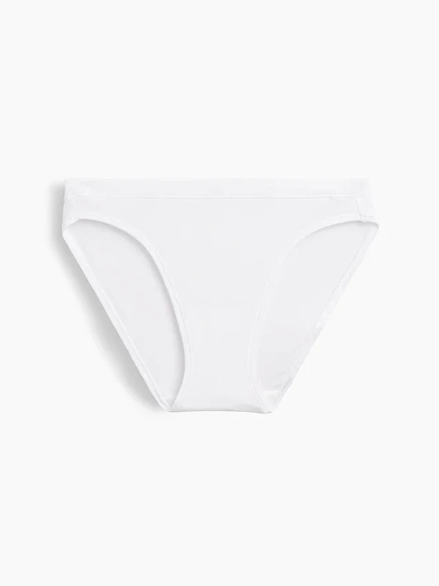 Weichste Modal-Bikini-Unterhose
