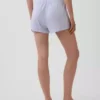 Weichste Modal-Ripp-Pyjama-Shorts