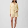 Weichste Pyjama-Shorts aus Modal