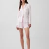 Weichste Pyjama-Shorts aus Modal