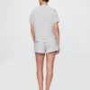 Weichste Pyjama-Shorts aus Modal